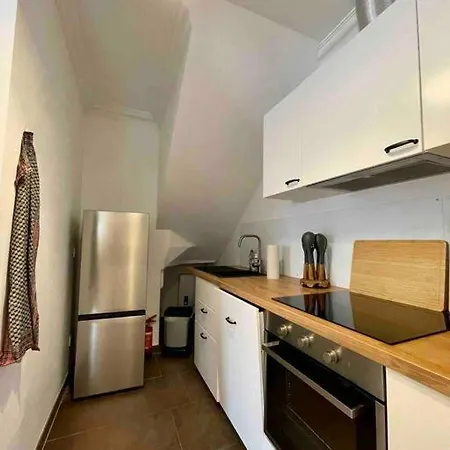 아파트 Premium Airbnb In Zentrale Lage