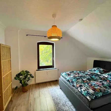 아파트 Premium Airbnb In Zentrale Lage *