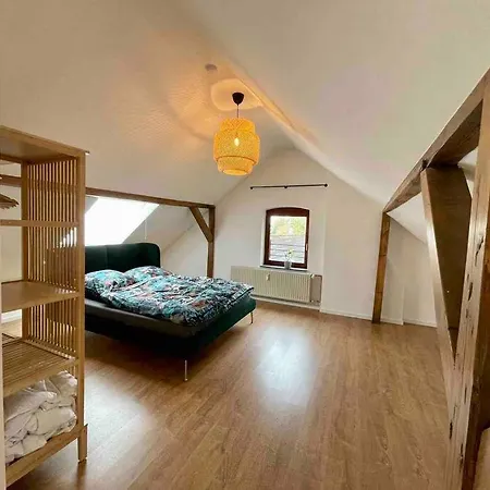 Premium Airbnb In Zentrale Lage * 보훔