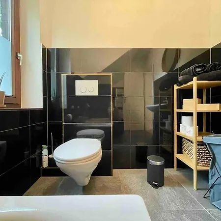 Premium Airbnb In Zentrale Lage