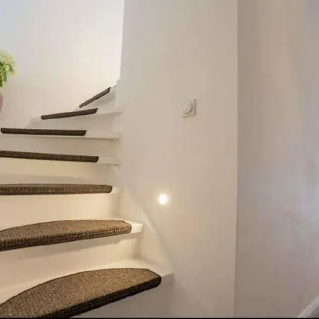 아파트 Premium Airbnb In Zentrale Lage 보훔