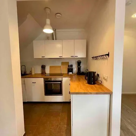 Premium Airbnb In Zentrale Lage