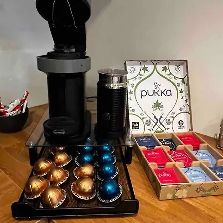 Premium Airbnb In Zentrale Lage * 보훔